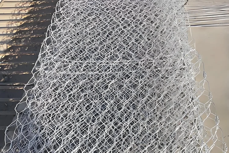 5 secrets and material selection guidelines for rust prevention treatment of gabion mesh